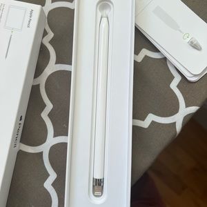 apple pencil 1st generation